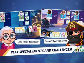 Phase 10 Pro - Screenshot 1