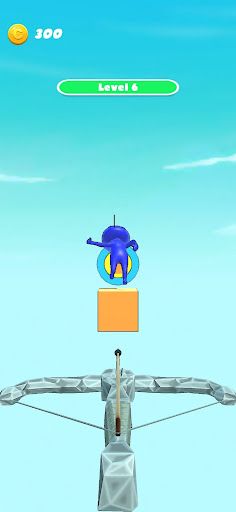 CrossBow - Screenshot 1