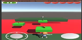 Young Lover - Screenshot 1