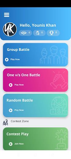Class 10 Science MCQs in Hindi - Screenshot 2