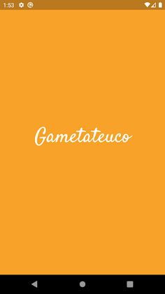 Gametateuco - Screenshot 2