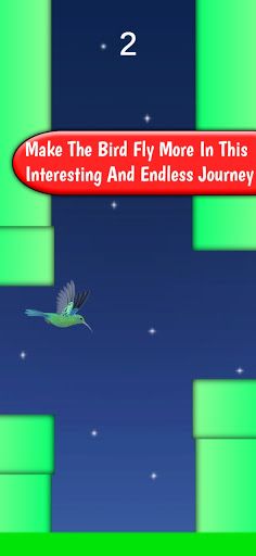 Troubled Bird - Screenshot 4