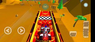 سباق الدراجات - IFMIS - Screenshot 3