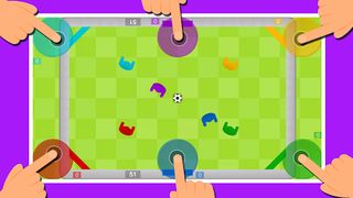 2 3 4 Player Games - Screenshot 2