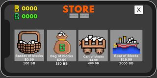 Block Runners - Screenshot 3