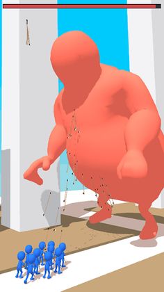 Giant Killing - Screenshot 2