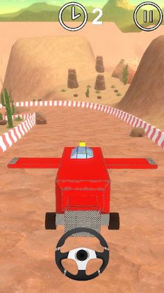 Super Soap Box - Screenshot 2