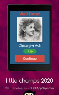 little champs 2020 - Screenshot 2