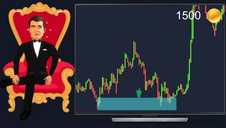 Whale OR Candle - Screenshot 1