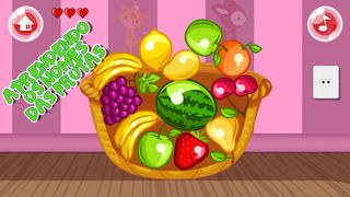 Aprender e Divertir - Portuguê - Screenshot 2