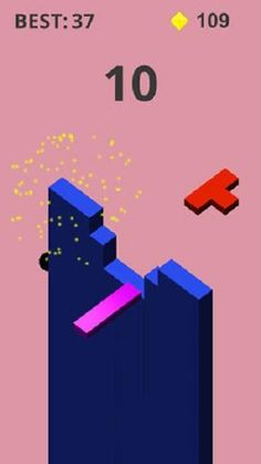 Tricky Attack - Screenshot 1