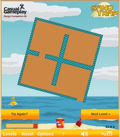 Game House - Screenshot 2