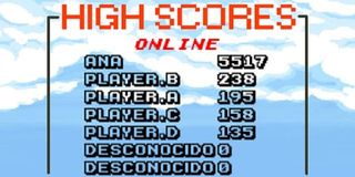 FLAPPYTRATOR - Screenshot 3