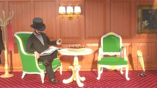 Escape Titanic adventure game - Screenshot 2