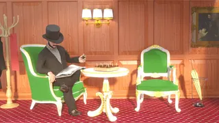 Escape Titanic adventure game - Screenshot 2