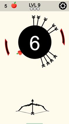 Arrow Hit - Bow Master - Screenshot 2