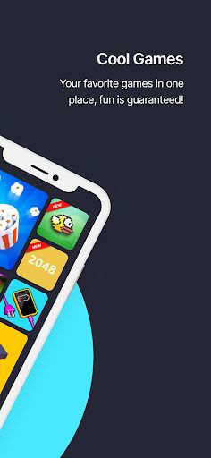 MOFU: Mini Games - Screenshot 2