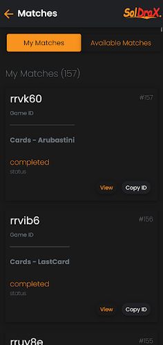 Soldrax - Screenshot 3