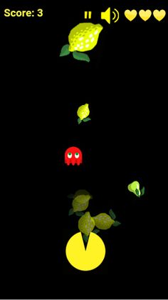 Vertical PAC - Screenshot 3