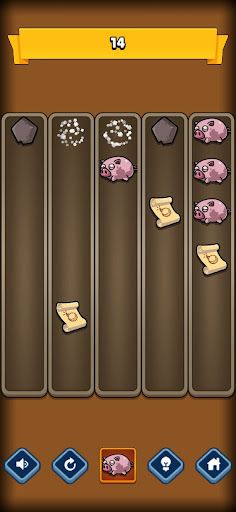 Rock Paper Pig - Screenshot 3