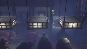 Little Nightmares - Screenshot 3