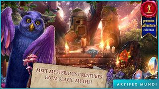 Eventide 3: Legacy of Legends - Screenshot 3