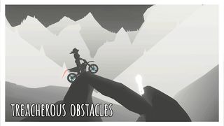 MotoTrail Extreme Bike - Screenshot 2