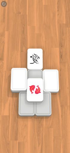 MemoJong - Screenshot 2