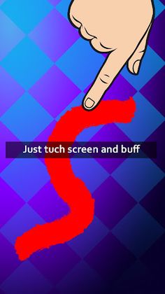 Graffiti buff - Screenshot 2