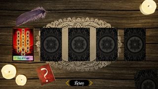 The Deck - Screenshot 2