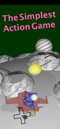 Balanoid - Screenshot 1