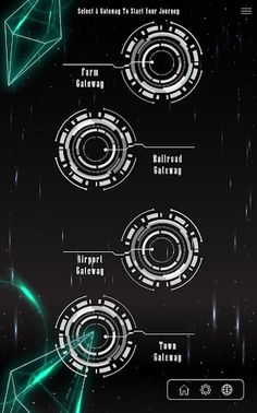 Edu App Gateway - Screenshot 3