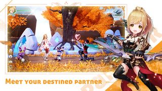 Dragonicle: 2024 Fantasy RPG - Screenshot 2