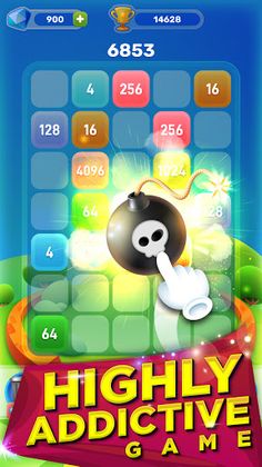 ThreeNum: Three Number Matchin - Screenshot 3