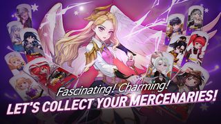 LOBELIA – Collective RPG - Screenshot 3