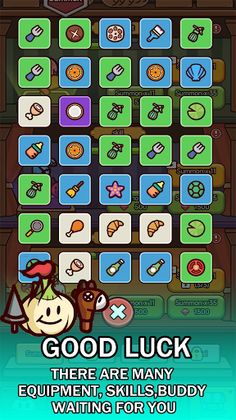 Kitchen Chaos - Screenshot 2