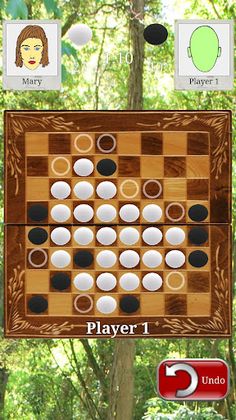 Reversi - Screenshot 1