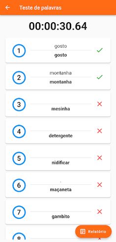 Mnemosine - Memória - Screenshot 4