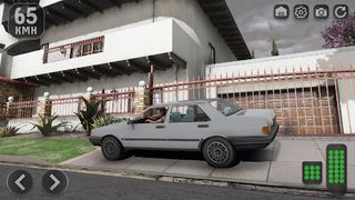 Tofas Sahin Simulator: Urban - Screenshot 3