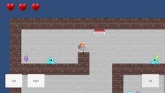 Adventure of Diamond Collector - Screenshot 2