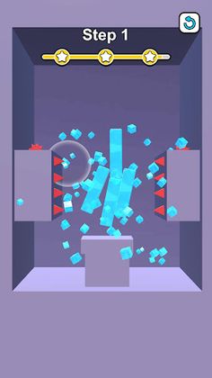 Explosive Art! - Screenshot 3