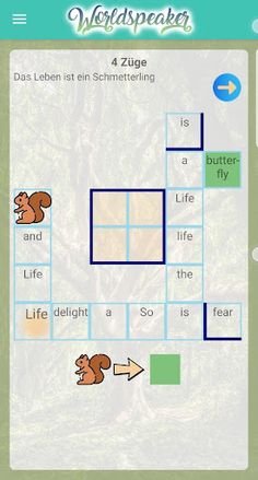 Worldspeaker: DragonCoin - Screenshot 4