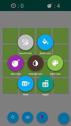 Minesweeper - Screenshot 4