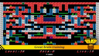 Klad - Screenshot 2