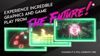 Shockwave Slam! - Screenshot 1