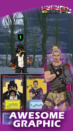 Anarkill - Screenshot 2