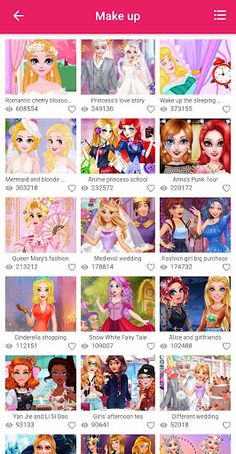 Girls Of FunGamebox - Screenshot 4