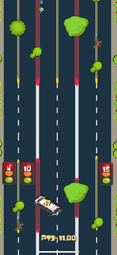 A Maxi Run - Screenshot 2