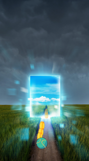 going balls 3D - Screenshot 2