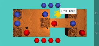 Royal Game Of Ur - Screenshot 3